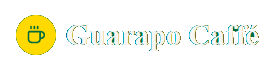 Guarapo Caffè logo