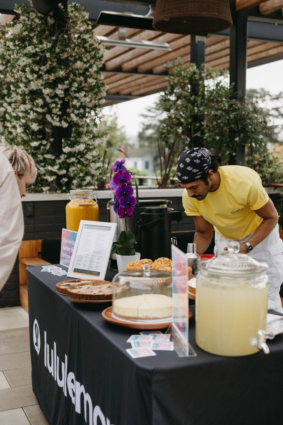 Lemonade