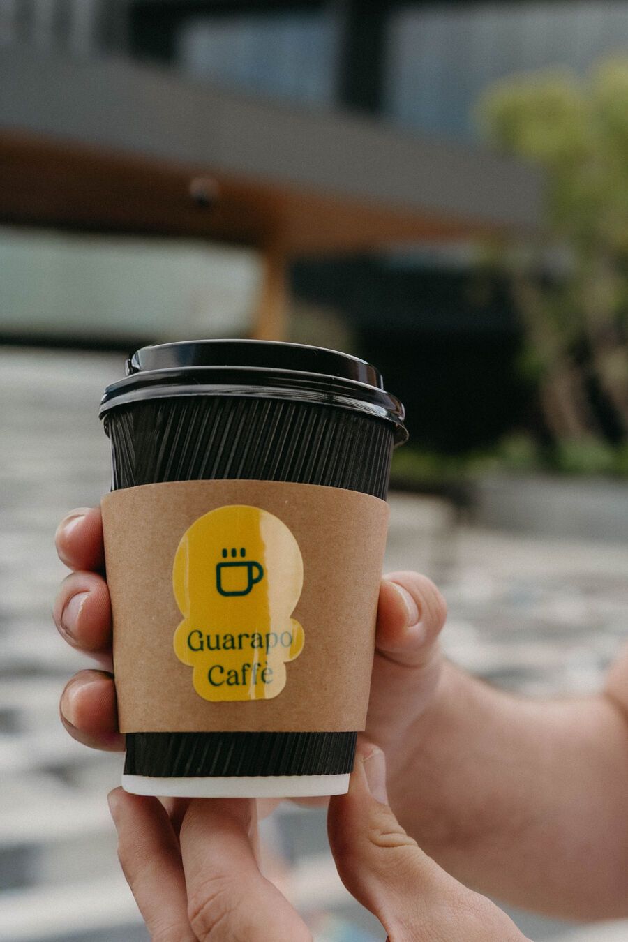 Guarapo Caffè gallery photo
